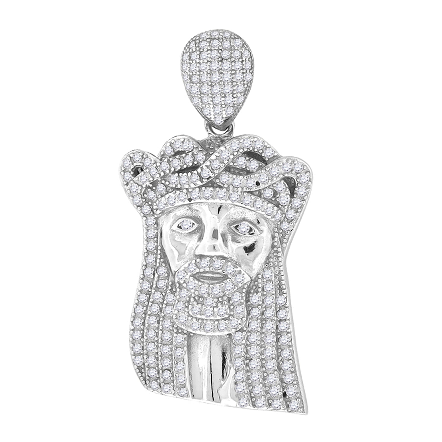 925 Sterling Silver Pendant