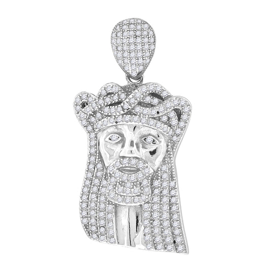 925 Sterling Silver Pendant