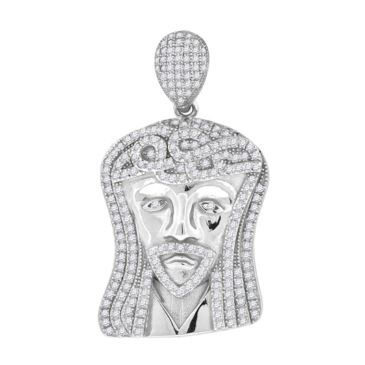 925 Sterling Silver Pendant