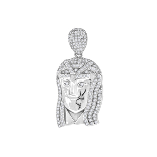 925 Sterling Silver Pendant