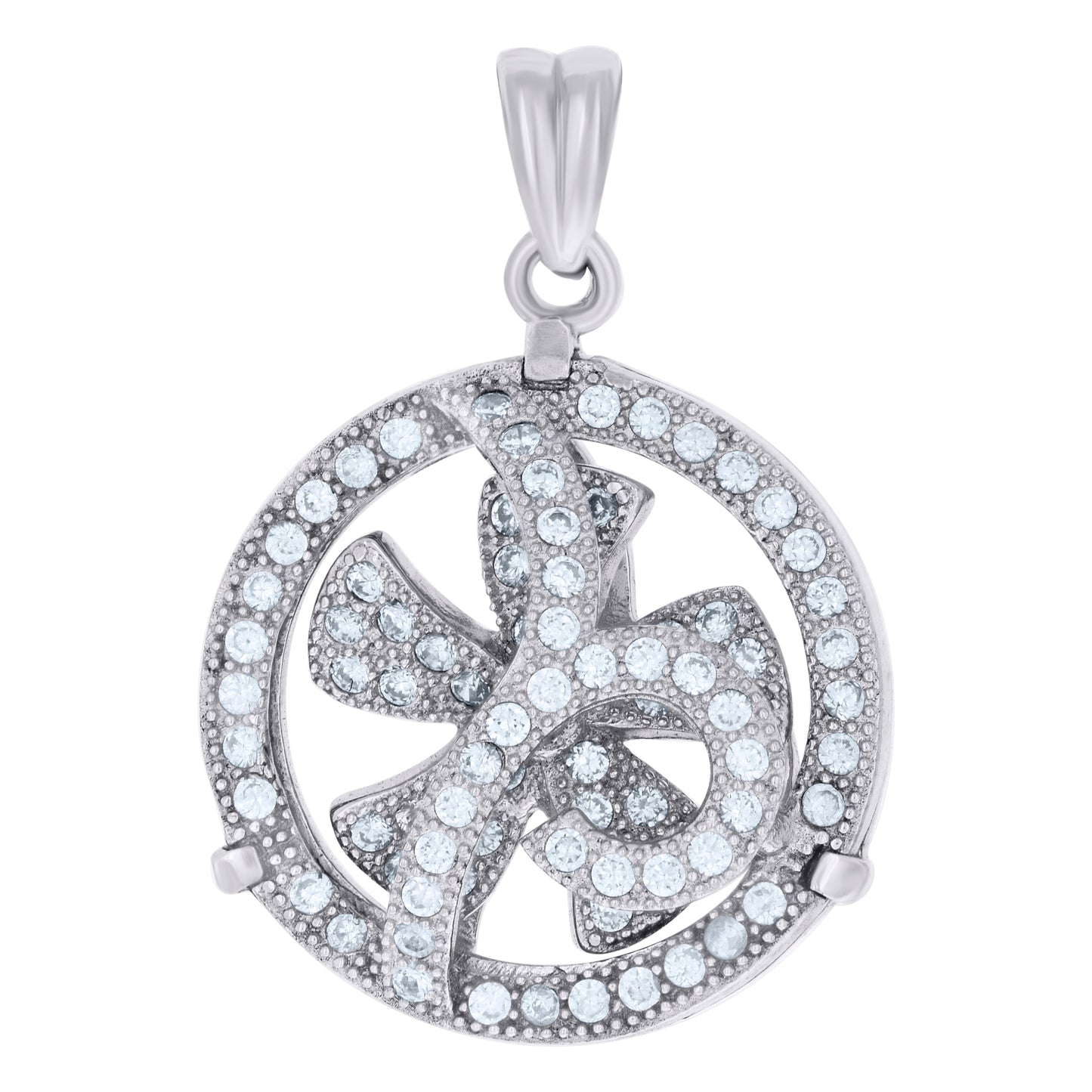 925 Sterling Silver Pendant