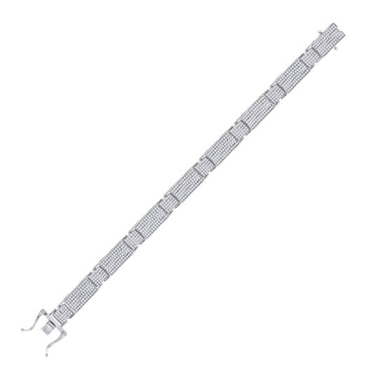925 Sterling Silver Bracelet