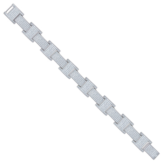 925 Sterling Silver Bracelet