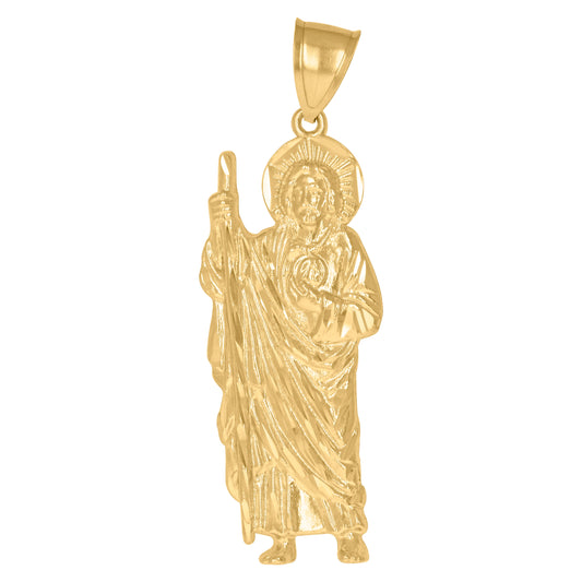10Kt Gold Pendant