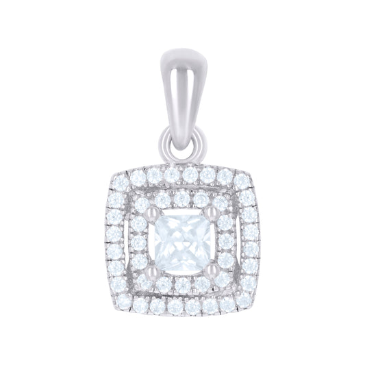 925 Sterling Silver Pendant