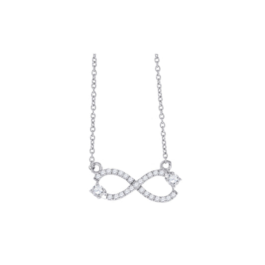 925-Cz Fashion Pendant