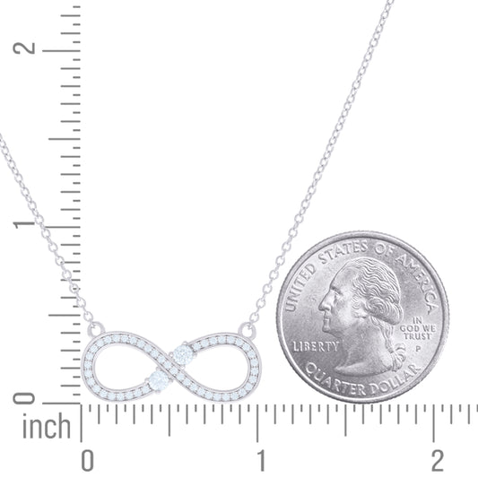 925 Sterling Silver Necklace