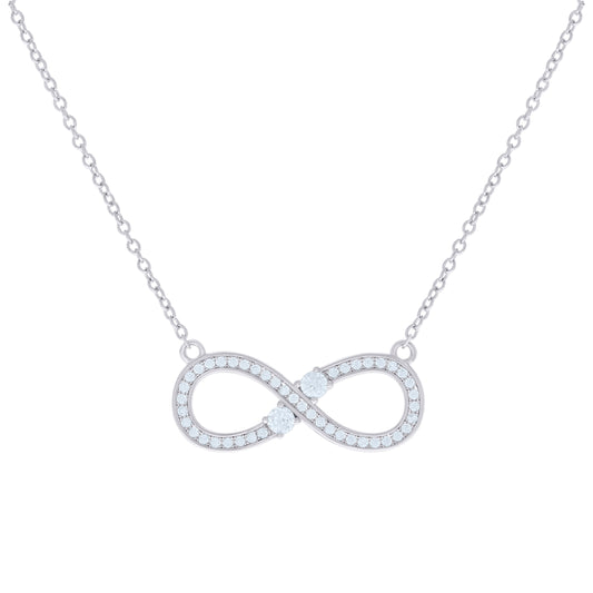 925 Sterling Silver Necklace
