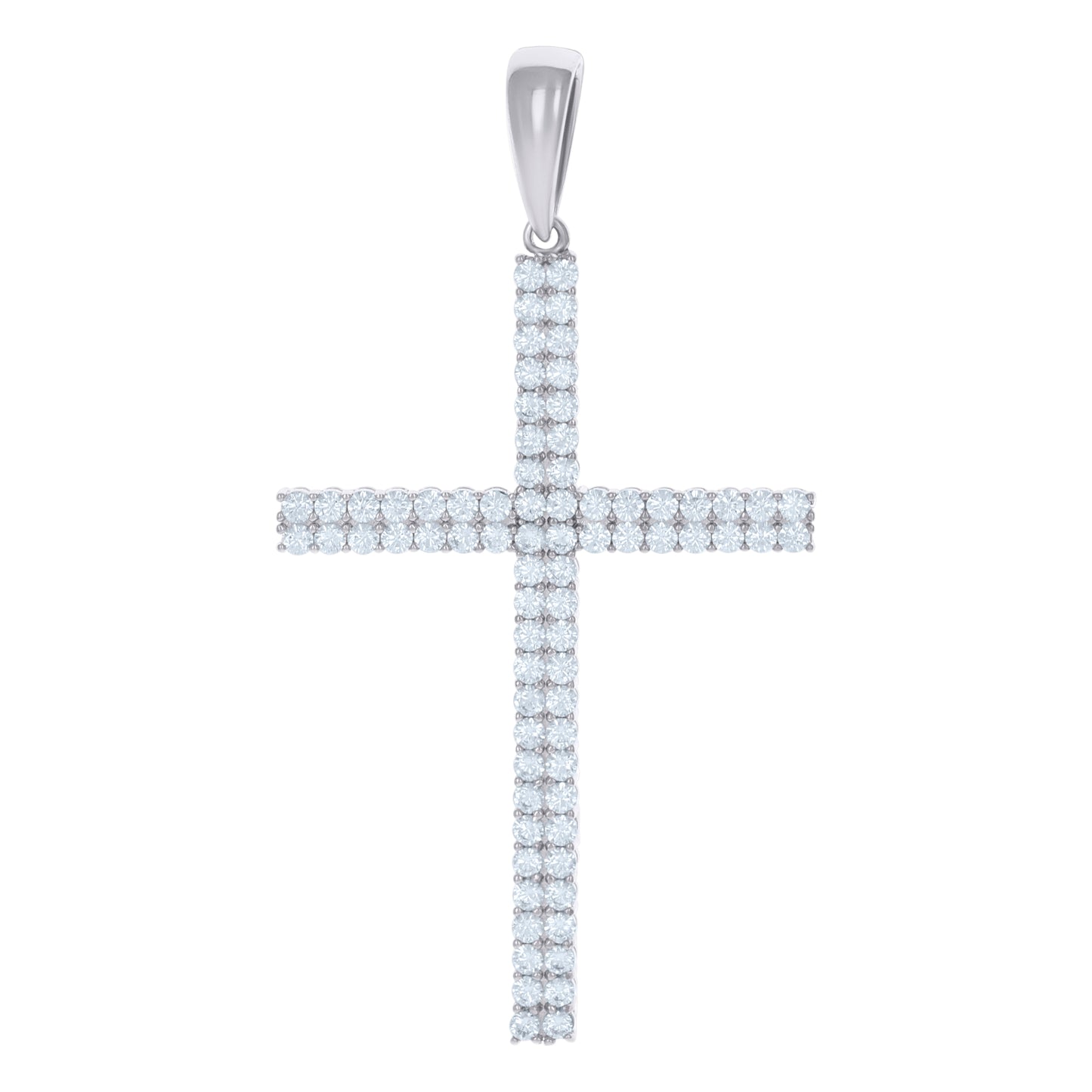 925 Sterling Silver Pendant