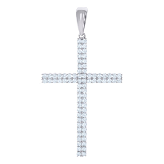 925 Sterling Silver Pendant