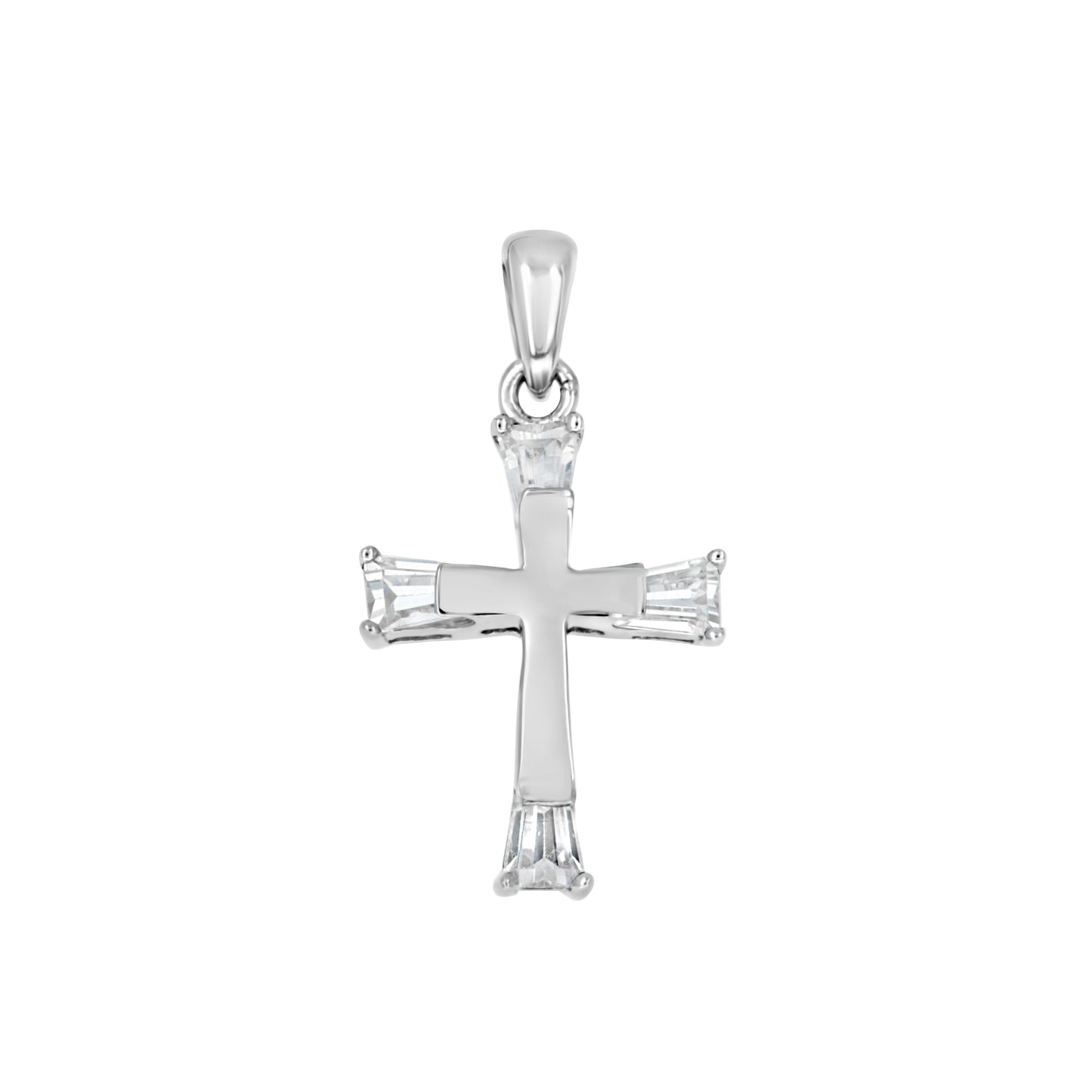 925 Sterling Silver Pendant