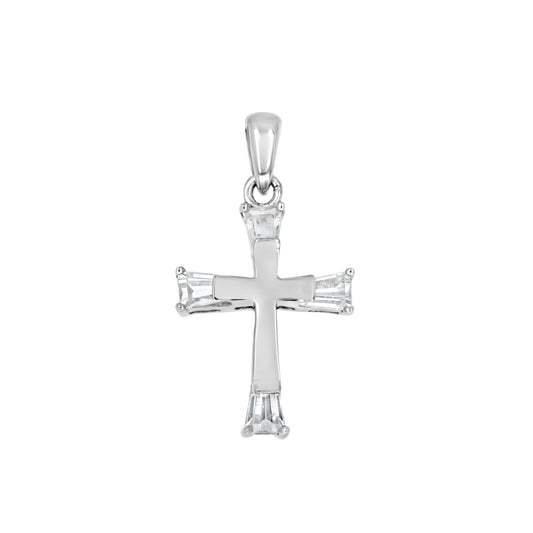 925 Sterling Silver Pendant