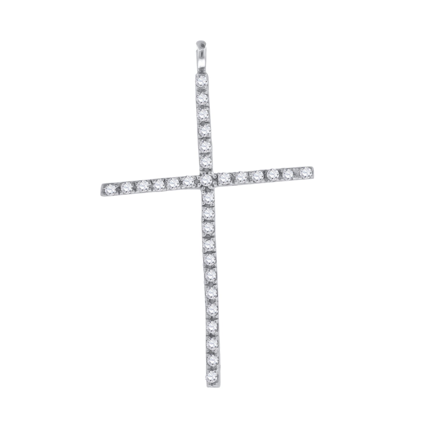 925 Sterling Silver Pendant
