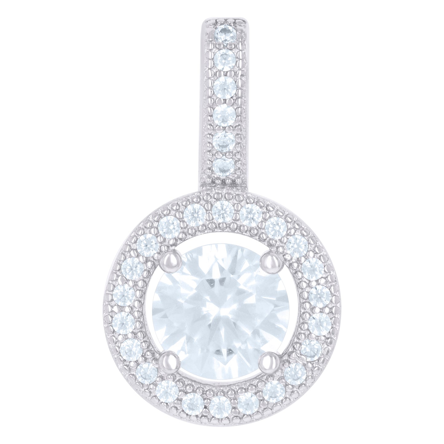 925 Sterling Silver Pendant