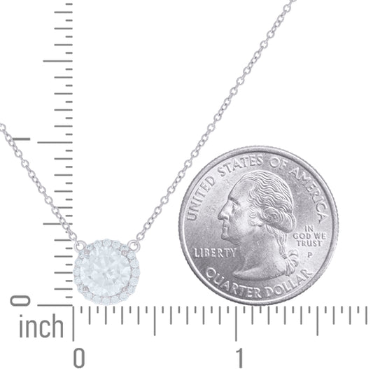 925 Sterling Silver Necklace