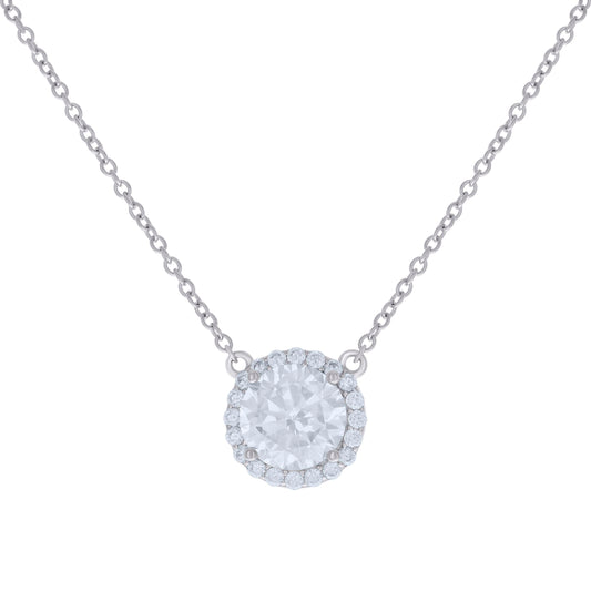 925 Sterling Silver Necklace