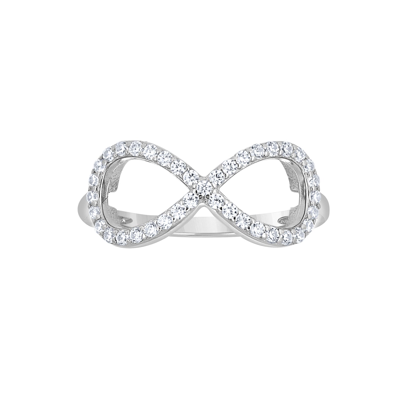 925 Sterling Silver Ring S6