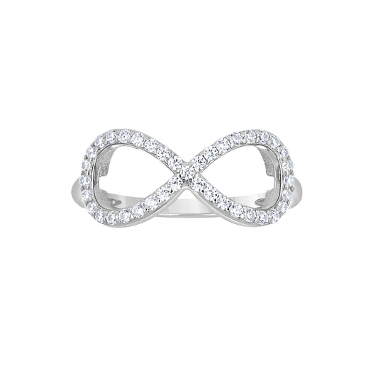 925 Sterling Silver Ring S6