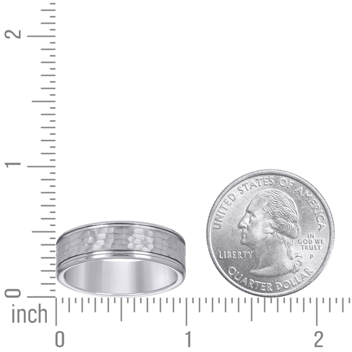 Tungsten Band