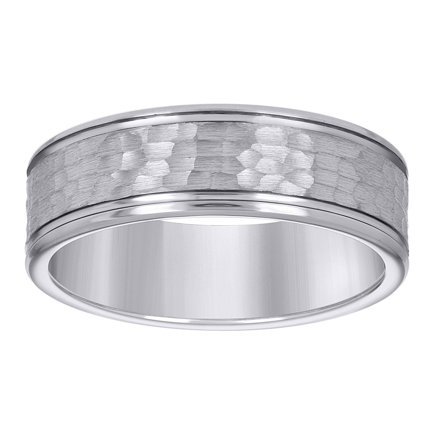Tungsten Band