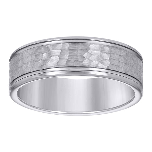 Tungsten Band