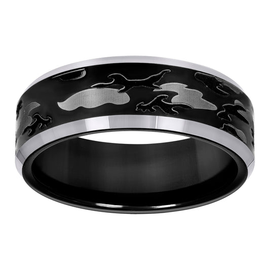 Tungsten Band