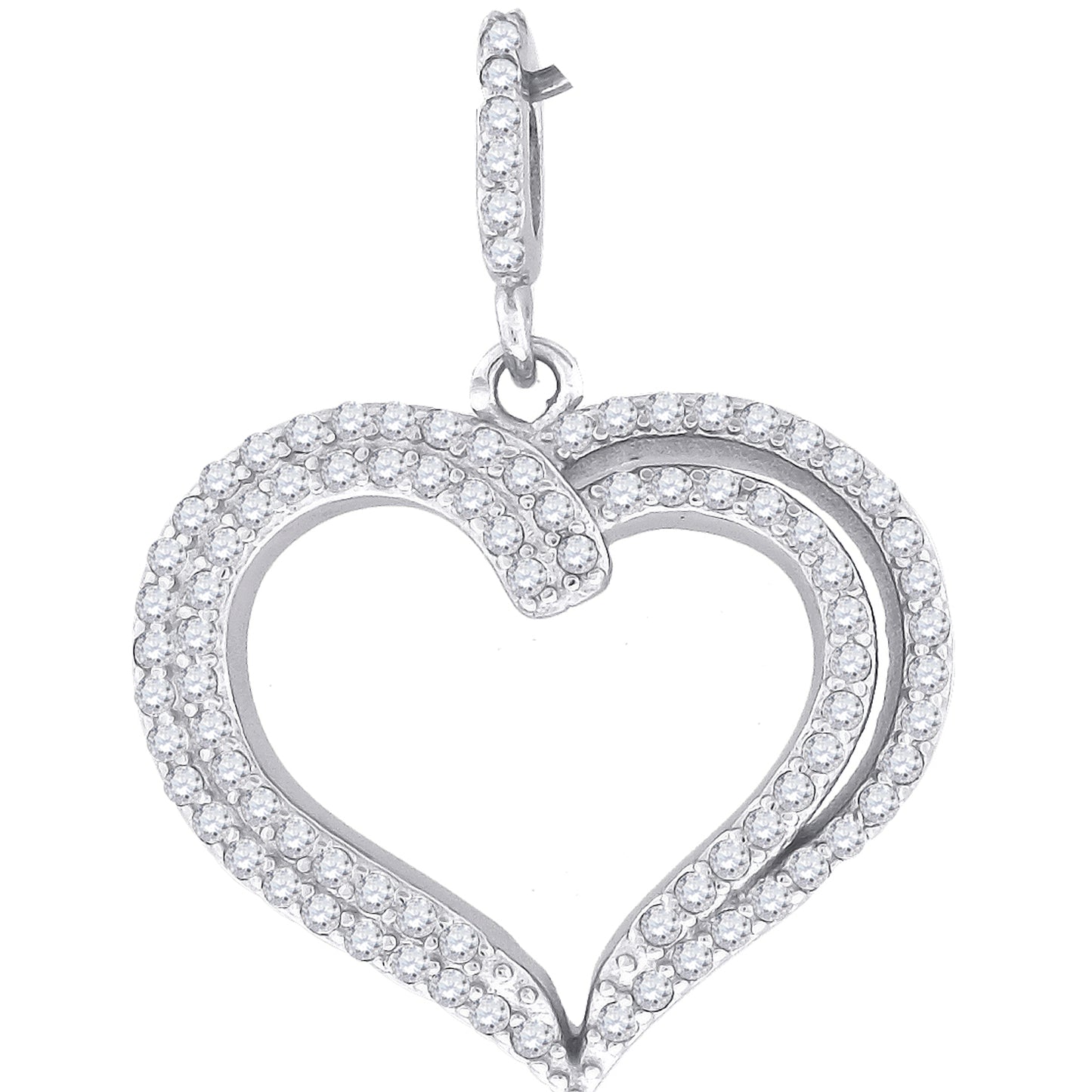 925 Sterling Silver Pendant