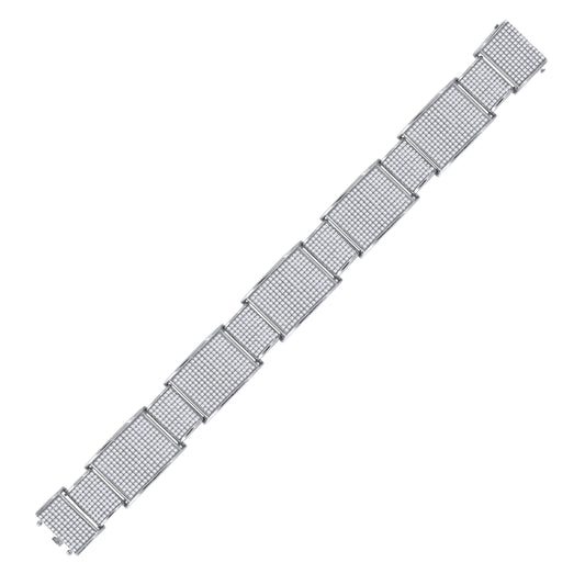 925 Sterling Silver Bracelet