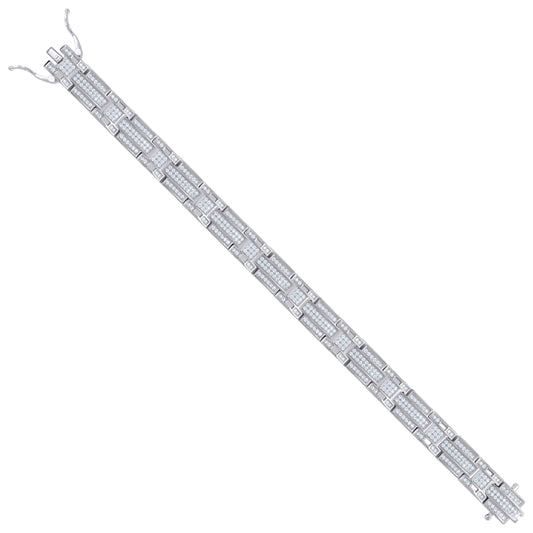 925 Sterling Silver Bracelet
