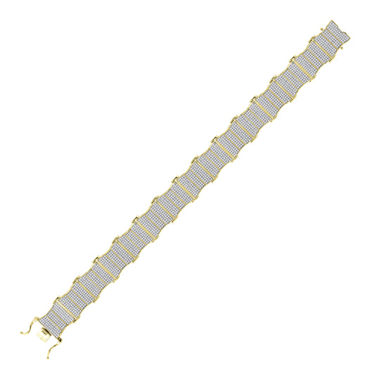925 Fancy Bracelet