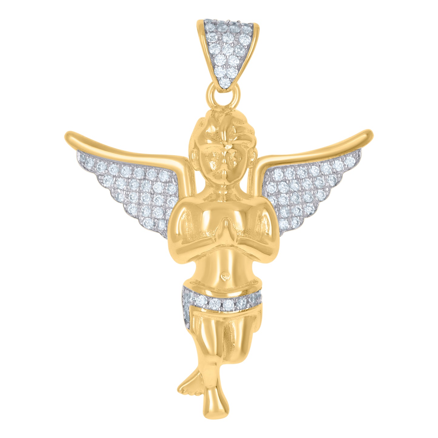 925 Sterling Silver Pendant