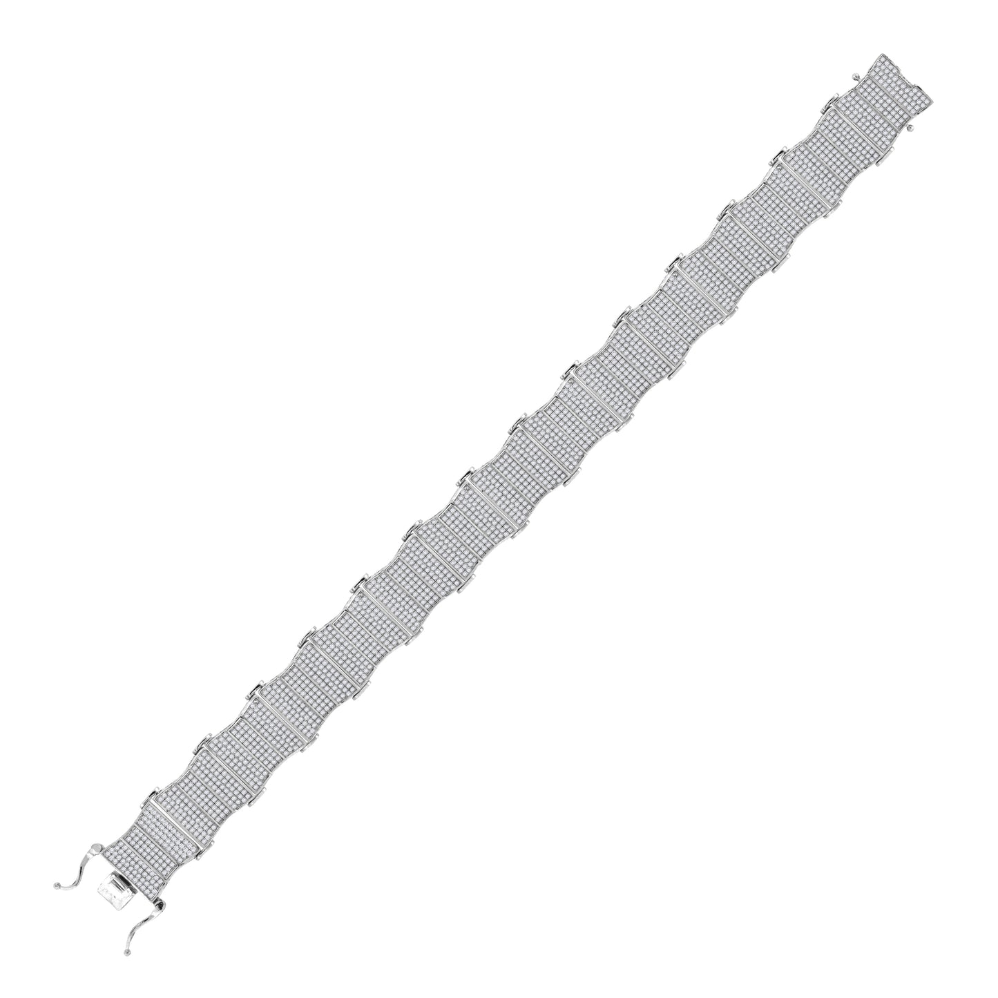 925 Fancy Bracelet