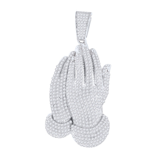 925 Sterling Silver Pendant