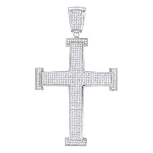 925 Sterling Silver Pendant