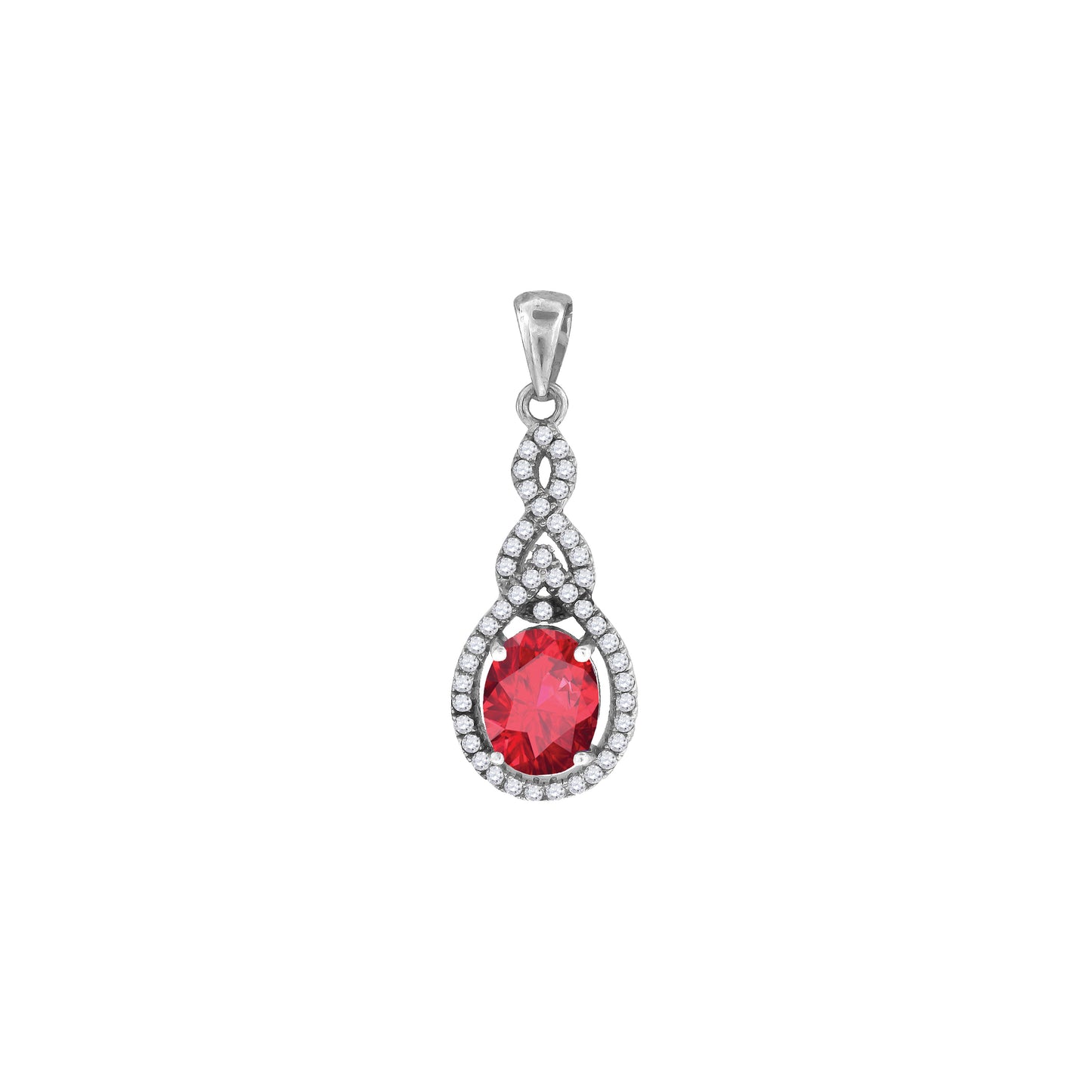 925 Sterling Silver Pendant