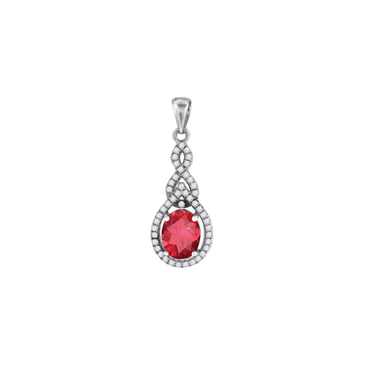 925 Sterling Silver Pendant