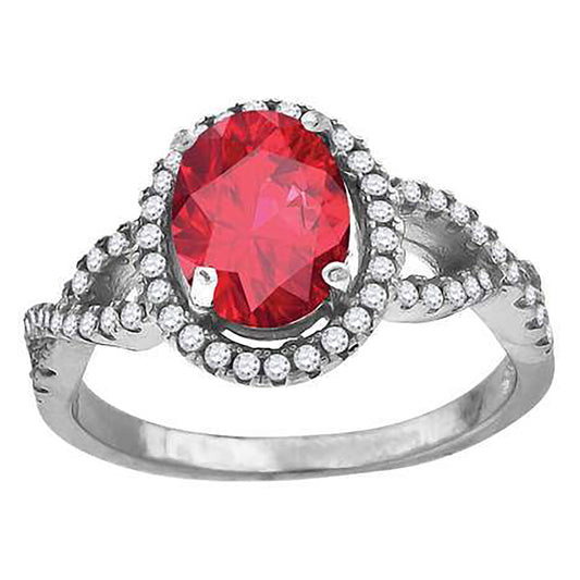 925 Sterling Silver Ring S6