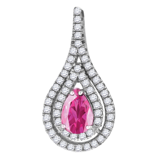 925 Sterling Silver Pendant