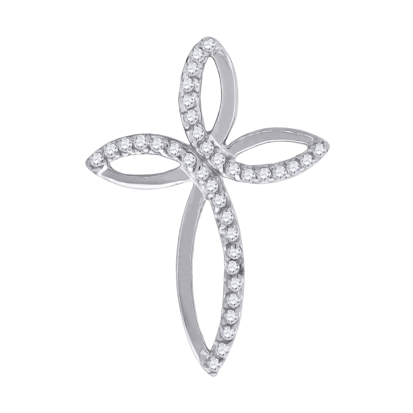 925 Sterling Silver Pendant