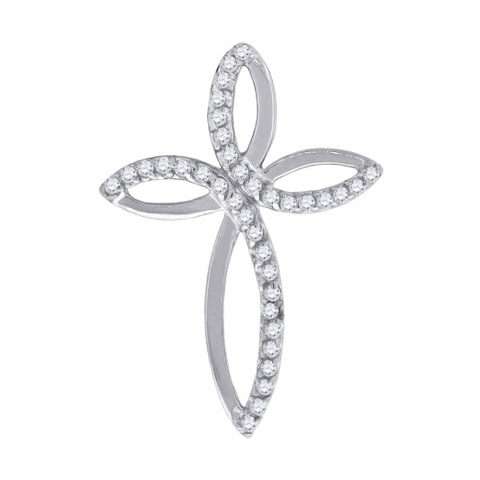 925 Sterling Silver Pendant