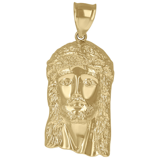 10Kt Gold Pendant