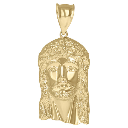 10Kt Gold Pendant