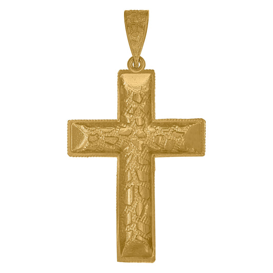 10Kt Gold Charm