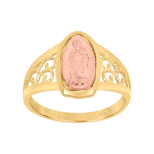 10Kt Gold Ring
