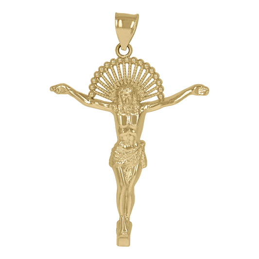 10Kt Gold Pendant