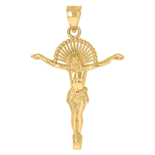 10Kt Gold Pendant