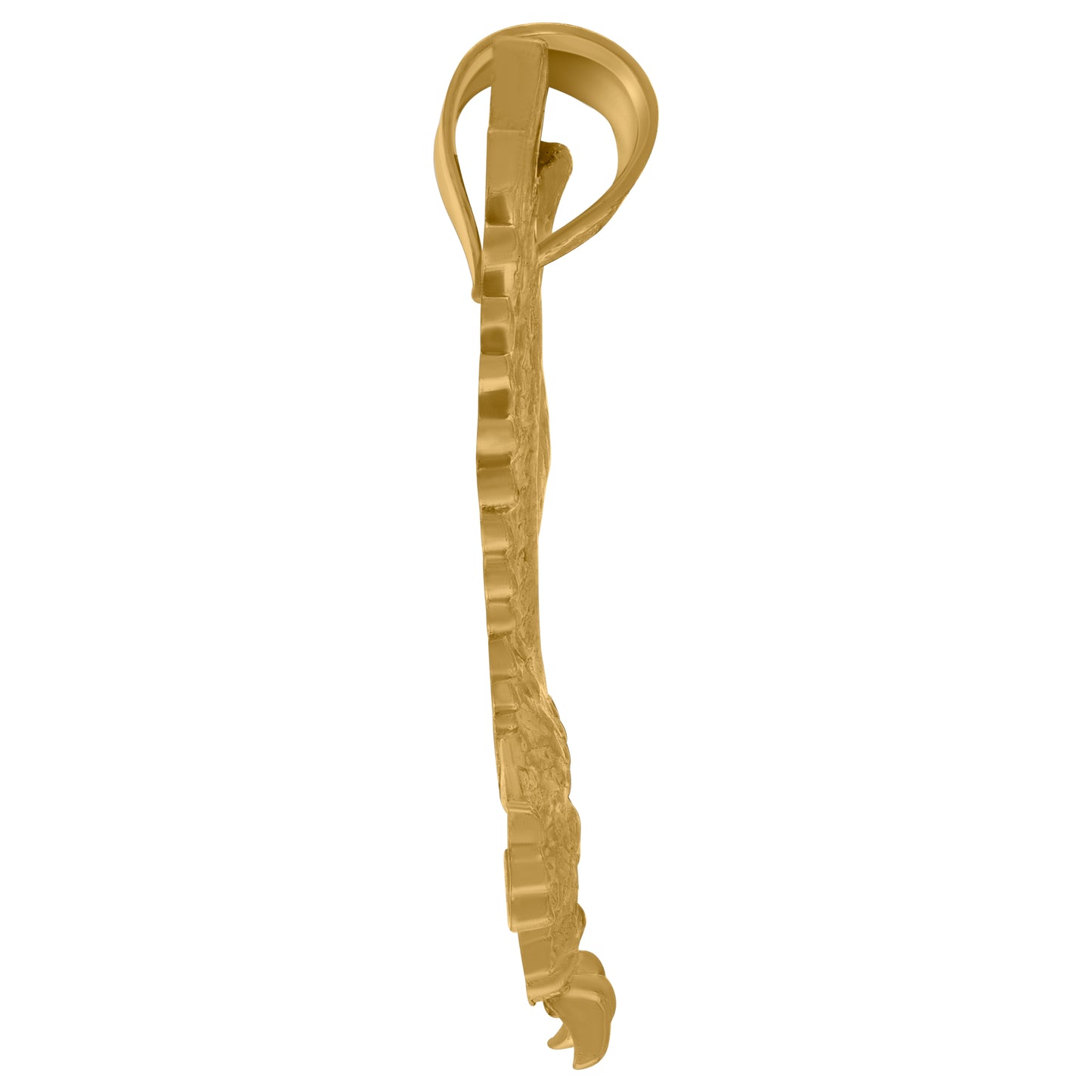10Kt Gold Pendant