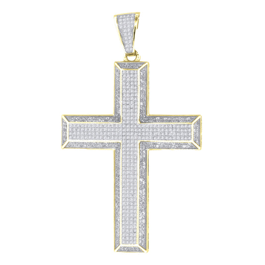 925 Sterling Silver Pendant