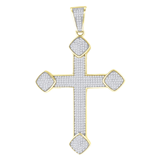 925 Sterling Silver Pendant