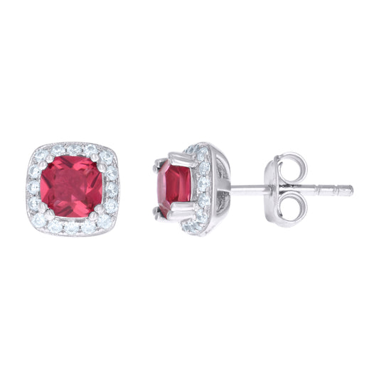 925 Sterling Silver Earring